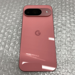 Google 〔中古〕Google Pixel 9 128GB ピオニー G1B60 Softbank SIM