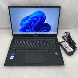 中古ノートパソコン iiyama | パソコン工房【公式通販】
