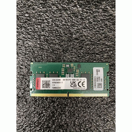 ノーブランド 〔中古〕262P SODIMM DDR5 PC5-44800 (DDR5 5600) 8GB