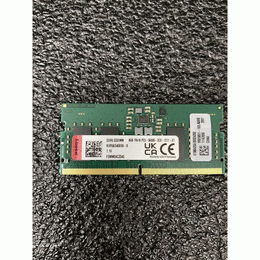 ノーブランド 〔中古〕ノートPC用 DDR5 5600 8GB SPD（中古保証1ヶ月間