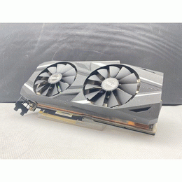 ASUS DUAL-RTX2080TI-O11G 中古 ※商品説明をお読み下さい ASUS 〔中古〕DUAL-RTX2080TI-O11G(GeForce RTX 2080Ti 11GB)（中古1