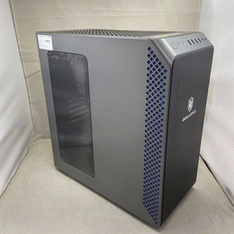 ノーブランド 〔中古〕自作PC(Ryzen7 5700X/RTX4060Ti) Ryzen 7 5700X