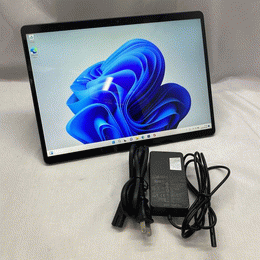 Microsoft 〔中古〕Surface Pro 7 1866 Core i5 1035G4 プロセッサー
