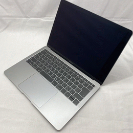 APPLE 〔中古〕MacBook Air 13.3-inch Mid-2017 MQD32J/A Core_i5 1.8