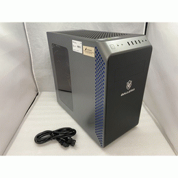 自作PC・Core i5-10400/MEM32GB/SSD500GB ノーブランド 〔中古〕自作PC(i5-10400/SSD500GB/DDR416GB) インテル