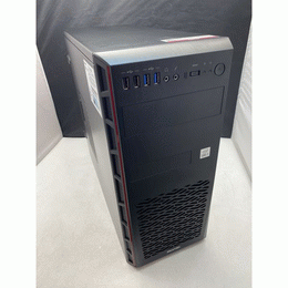 ノーブランド 〔中古〕自作PC インテル® Core™ i7-12700F プロセッサー
