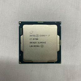 中古Core i7 プロセッサー (intel CPU) | パソコン工房【公式通販】