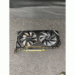 ノーブランド 〔中古〕GeForce RTX 2060 6GB（中古1ヶ月保証