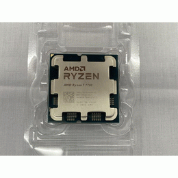 AMD 〔中古〕Ryzen 7 7700 〔3.8GHz/Socket AM5〕 Bulk（中古1ヶ月保証