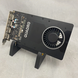 ノーブランド 〔中古〕NVIDIA Quadro P2000（中古1ヶ月保証