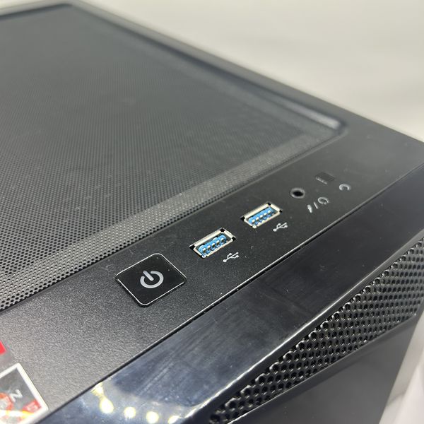 ノーブランド 〔中古〕自作ゲーミングパソコン（中古1ヶ月保証