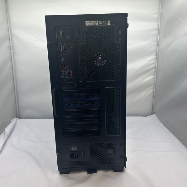 ノーブランド 〔中古〕自作ゲーミングパソコン（中古1ヶ月保証