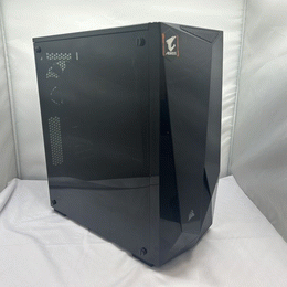 THIRDWAVE 〔中古〕GALLERIA XA7R-R26 AMD Ryzen 7 3700X (3.6GHz