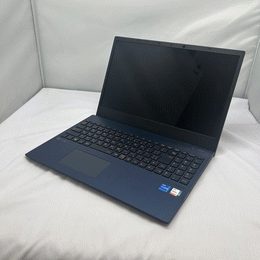 NEC 〔中古〕LaVie N15 N1575／CAL PC-N1575CAL ネイビーブルー（中古1