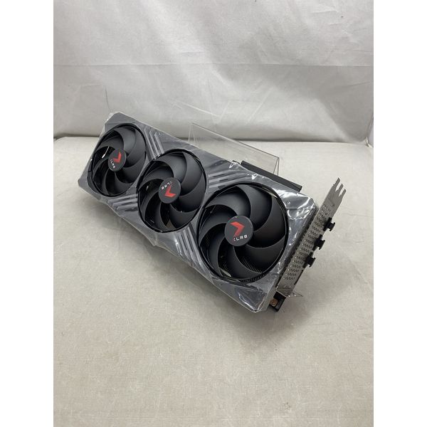 PNY 〔中古〕GeForce RTX 4070 Ti 12GB XLR8 Gaming VCG4070T12TFXXPB1