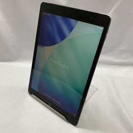 APPLE 〔中古〕iPad 第9世代 64GB シルバー MK493J/A SoftBank（中古1