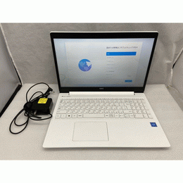 NEC 〔中古〕PC-VKT42XZGA/Core i5-1135G7 プロセッサー/8GB DDR4