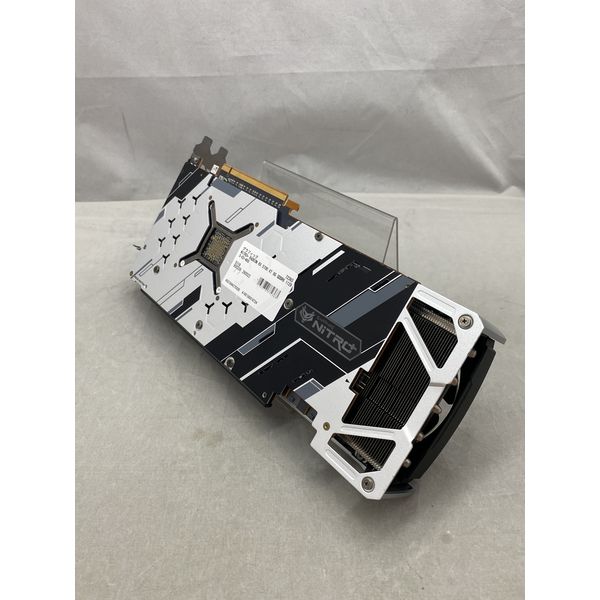 Sapphire 〔中古〕NITRO+ RADEON RX 5700 XT 8G GDDR6 11293-03-40G