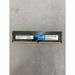 SAMSUNG 〔中古〕デスクトップPC用 DDR4 2666 16GB SPD（中古保証1ヶ月