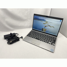 VAIO 〔中古〕VJS112C11N Core i7 プロセッサー 8550U/8GB/250GB(SSD