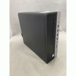 HP 〔中古〕600G4/1655 インテル® Core™ i7 プロセッサー 8700 (6C12T