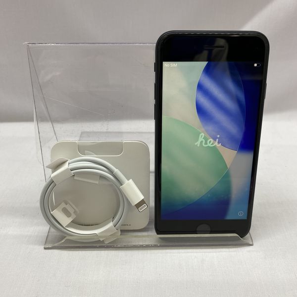 APPLE 〔中古〕iPhone SE 第3世代 64GB ミッドナイト MMYC3J/A 楽天