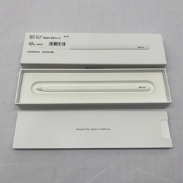 APPLE 〔中古〕Apple Pencil 第2世代 MU8F2J/A（中古保証1ヶ月間