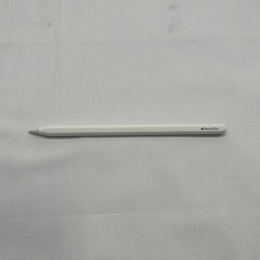 【中古】Apple Pencil Pro APPLE 〔中古〕Apple Pencil Pro MX2D3ZA／A（中古1ヶ月保証