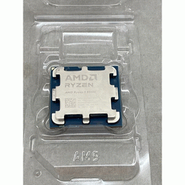 AMD 〔中古〕Ryzen 5 8500G 〔3.5GHz/Socket AM5〕（中古1ヶ月保証