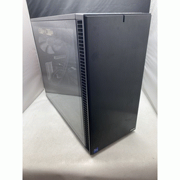 ノーブランド 〔中古〕自作ゲーミングPC Ryzen9 5900X/16GB/250GB SSD