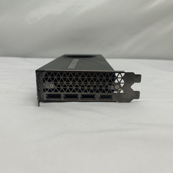 ZOTAC RTX3060 12GB(BTOパソコン抜き出し？) ZOTAC 〔中古〕ZOTAC GeForce RTX3060 12GB GDDR6（中古1ヶ月保証