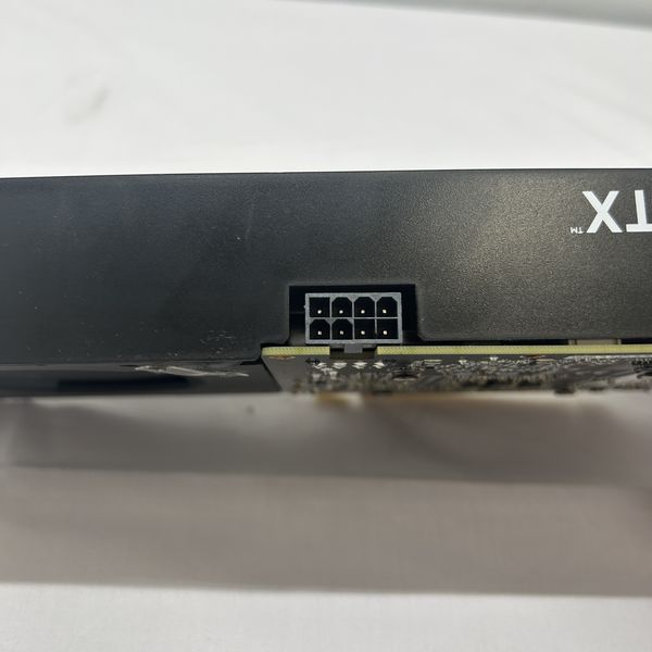 ZOTAC 〔中古〕ZOTAC GeForce RTX3060 12GB GDDR6（中古1ヶ月保証