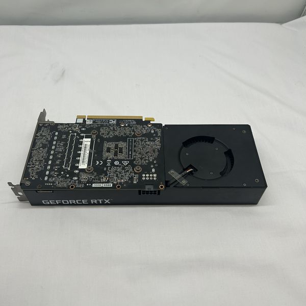 ZOTAC 〔中古〕ZOTAC GeForce RTX3060 12GB GDDR6（中古1ヶ月保証