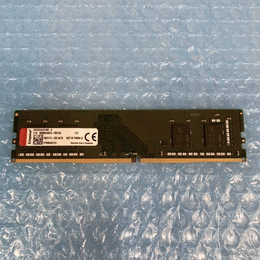 ノーブランド 〔中古〕デスクトップ用メモリ DDR4-2666 8GB（中古1ヶ月