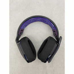 ロジクール 〔中古〕ワイヤレスゲーミングヘッドセット G735WL（中古