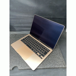 APPLE 〔中古〕MacBook Air 13.3-inch Mid-2017 MQD32J/A Core_i5 1.8