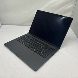 APPLE 〔中古〕MacBook Pro (14-inch・M5・2025) MDE34J/Aスペース