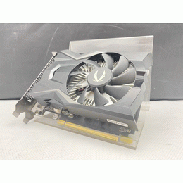 ZOTAC 〔中古〕ZT-T16520F-10L(GeForce GTX 1650 4GB)（中古1ヶ月保証