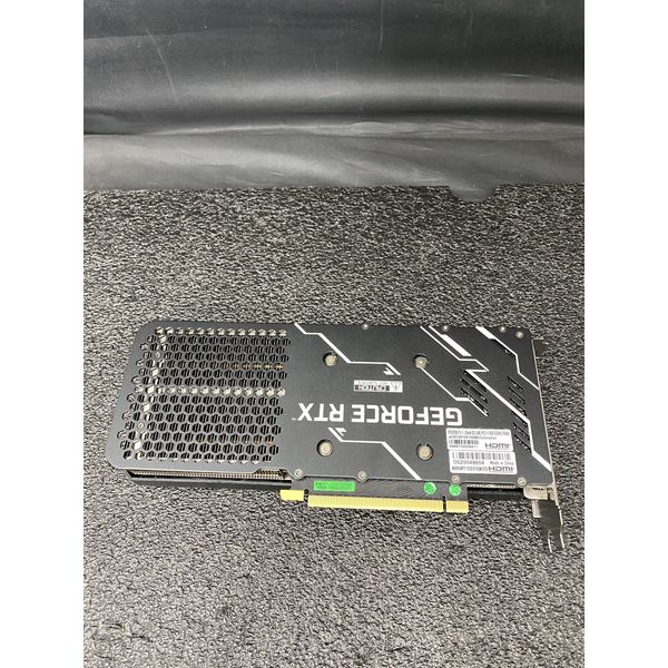 玄人志向 〔中古〕GG-RTX3060Ti-E8GB/DF/LHR（中古1ヶ月保証