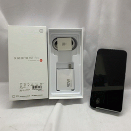 Black Shark 〔中古〕Black Shark 5 Pro KTUS-H0 ブラック 国内SIMFree