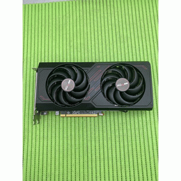 Sapphire 〔中古〕SAPPHIRE PULSE Radeon RX 7600 GAMING 8GB GDDR6 
