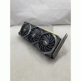 MSI 〔中古〕GeForce RTX 3080 VENTUS3X 10G OC（中古1ヶ月保証