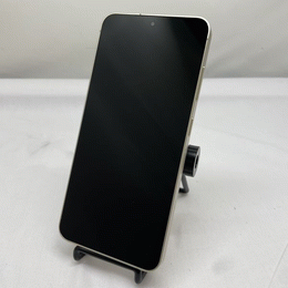 SAMSUNG 〔中古〕Galaxy S24 256GB アンバーイエロー SC-51E docomo