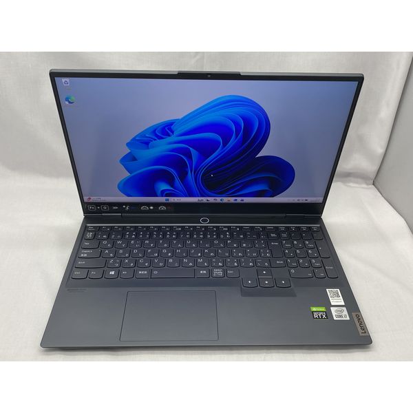 Lenovo 〔中古〕Legion Slim 750i S7-15IMH5 82BC004KJP（中古1ヶ月