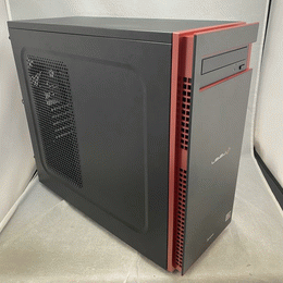 iiyama PC 〔中古〕IDXi-MN5040-A4-SD73/1T4G AMD A4-7300/4GB/1TB(HDD