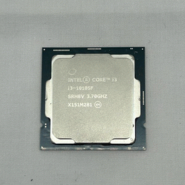 中古Core i3 プロセッサー (intel CPU) | パソコン工房【公式通販】