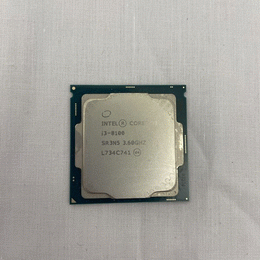 中古Core i3 プロセッサー (intel CPU) | パソコン工房【公式通販】