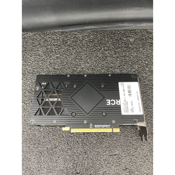 GeForce RTX 4060ti 8GB 中古 ノーブランド 〔中古〕GeForce RTX 4060 Ti 8GB（中古1ヶ月保証