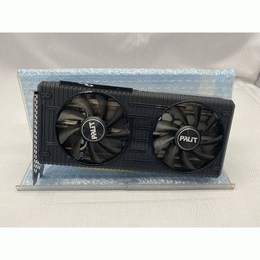 Palit 〔中古〕GeForce RTX 3060 Ti Dual 8G（中古1ヶ月保証