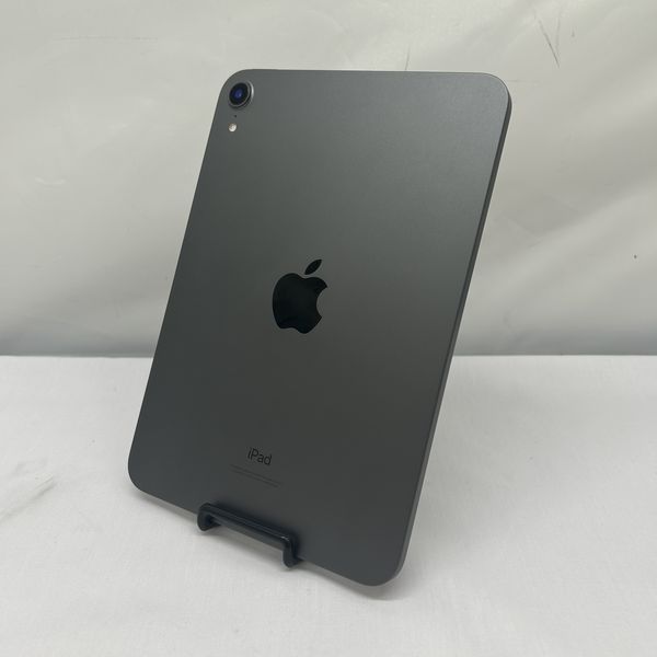 APPLE 〔中古〕iPad mini 第6世代 256GB スペースグレイ MK7T3J／A Wi
